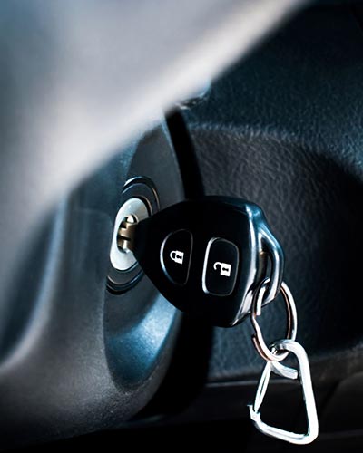 Automotive Ignition Change Atlanta Locksmith