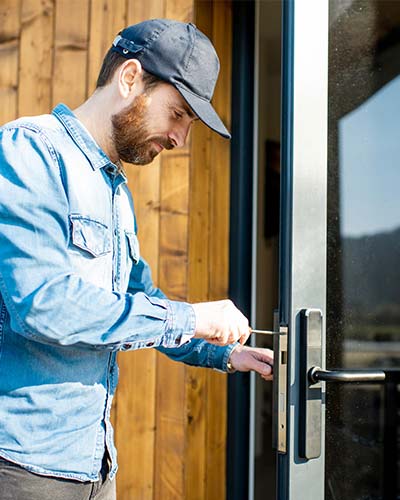 Residential Atlanta Locksmith