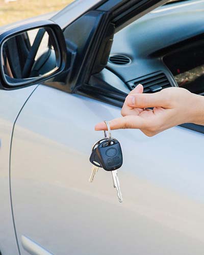 Automotive Atlanta Locksmith