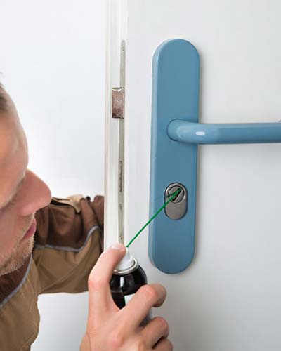 Emergency Atlanta Locksmith